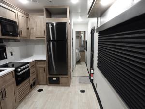 Fuzion Impact Edition 2813 Photo