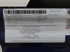 Fuzion Impact Edition 2813 Photo