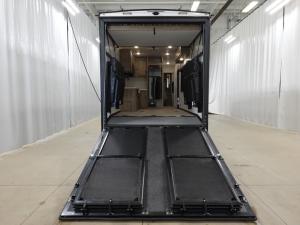 Fuzion Impact Edition 2813 Photo