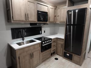 Fuzion Impact Edition 2813 Photo