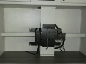 Cougar Half-Ton 34TSB Photo