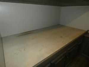 Cougar Half-Ton 34TSB Photo