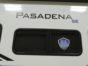 Pasadena SE SE19 Chevy Photo