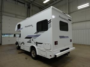 Pasadena SE SE19 Chevy Photo