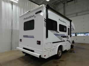 Pasadena SE SE19 Chevy Photo