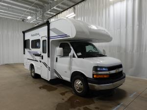 Pasadena SE SE19 Chevy Photo