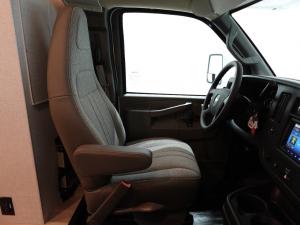 Pasadena SE SE19 Chevy Photo