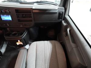 Pasadena SE SE19 Chevy Photo