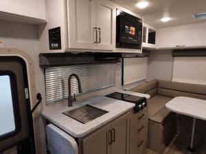 Pasadena SE SE19 Chevy Photo