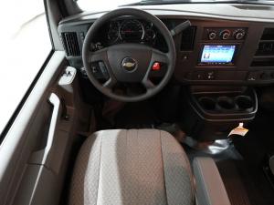 Pasadena SE SE19 Chevy Photo