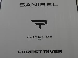 Sanibel 38LAUNDRY Photo