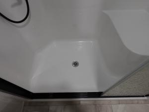 Sanibel 38LAUNDRY Photo