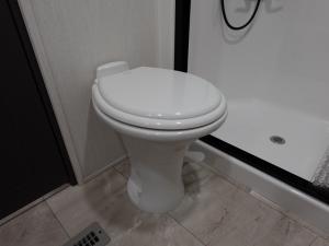 Sanibel 38LAUNDRY Photo