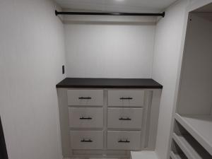 Sanibel 38LAUNDRY Photo