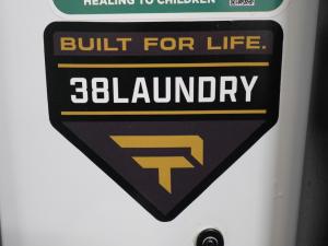 Sanibel 38LAUNDRY Photo