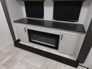 Sanibel 38LAUNDRY Photo