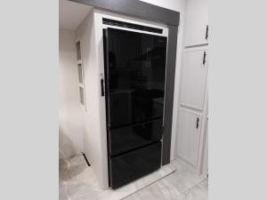 Sanibel 38LAUNDRY Photo