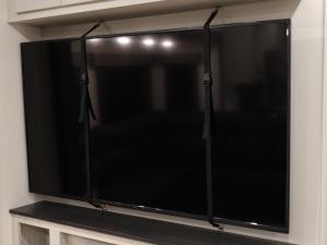 Sanibel 38LAUNDRY Photo