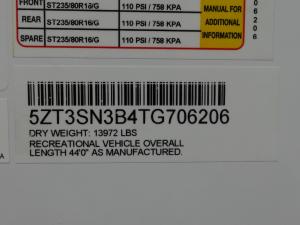 Sanibel 38LAUNDRY Photo