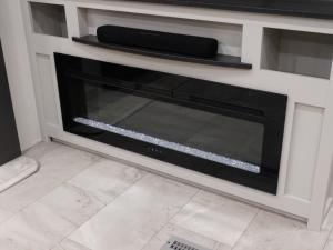 Sanibel 38LAUNDRY Photo