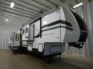 Sanibel 38LAUNDRY Photo