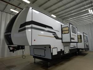 Sanibel 38LAUNDRY Photo