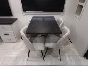 Sanibel 38LAUNDRY Photo