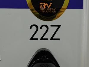 Four Winds 22Z Chevy Photo