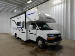 Four Winds 22Z Chevy Photo