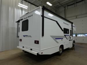 Four Winds 22Z Chevy Photo