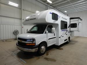 Four Winds 22Z Chevy Photo