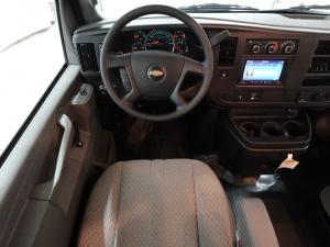 Four Winds 22Z Chevy Photo