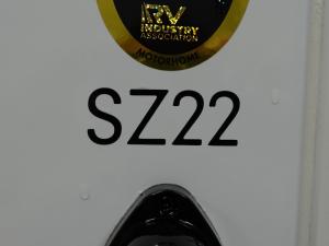 Pasadena SE SZ22 Chevy Photo