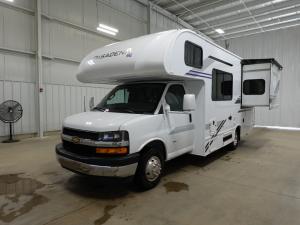 Pasadena SE SZ22 Chevy Photo