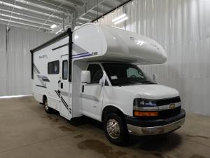 Pasadena SE SZ22 Chevy Photo