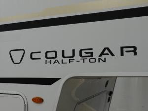 Cougar Half-Ton 26RKE Photo
