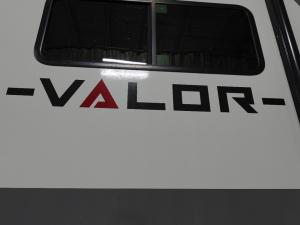 Valor 41V16 Photo