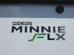 Micro Minnie FLX 2100BH Photo