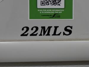 Cougar Half-Ton 22MLS Photo