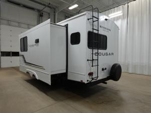 Cougar Half-Ton 22MLS Photo