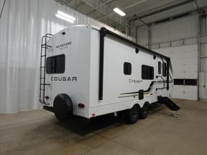Cougar Half-Ton 22MLS Photo