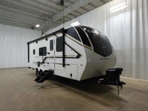 Cougar Half-Ton 22MLS Photo
