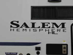 Salem Hemisphere Hyper-Lyte 24RDHL Photo