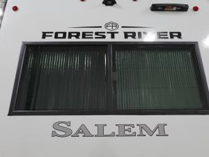 Salem Hemisphere Hyper-Lyte 24RDHL Photo