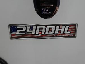 Salem Hemisphere Hyper-Lyte 24RDHL Photo