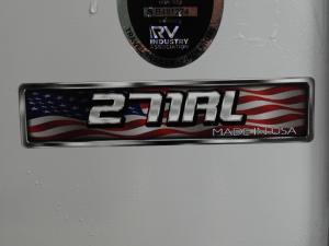 Salem Hemisphere 271RL Photo