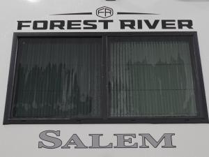 Salem Hemisphere 271RL Photo