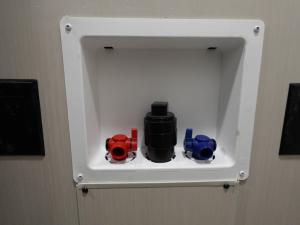 Salem Hemisphere 271RL Photo