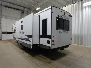 Salem Hemisphere 271RL Photo