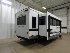 Salem Hemisphere 271RL Photo